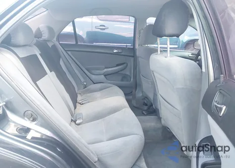 2007 Honda Accord 2.4 Se from USA, damaged, VIN 1HGCM56347A182856